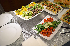 LUMICOR HOLIDAY OPEN HOUSE